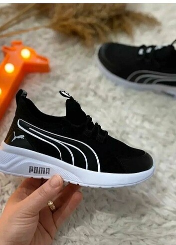 Puma Puma spor ayakkabı 