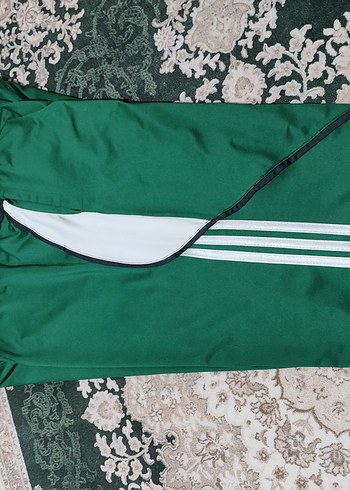 l Beden yeşil Renk Adidas Erkek Yeşil Spor Şort