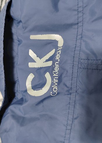 orijinal rüzgarlık yağmurluk - Görsel 4