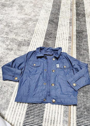 orijinal rüzgarlık yağmurluk - Görsel 7