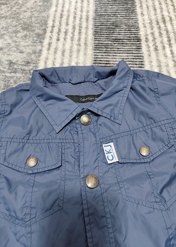 orijinal rüzgarlık yağmurluk - Görsel 5