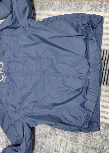 orijinal rüzgarlık yağmurluk - Görsel 2