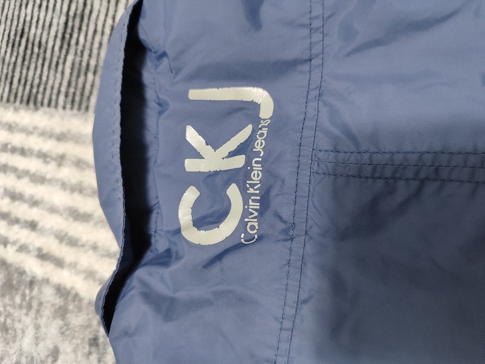 orijinal rüzgarlık yağmurluk - Görsel 4