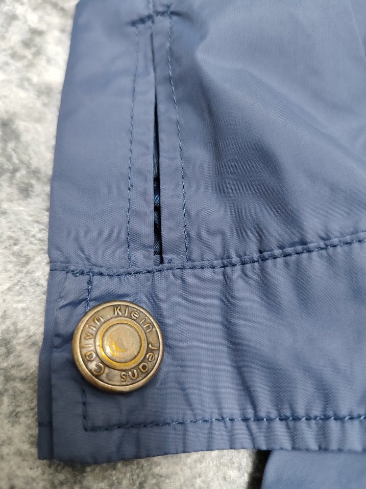 orijinal rüzgarlık yağmurluk - Görsel 3