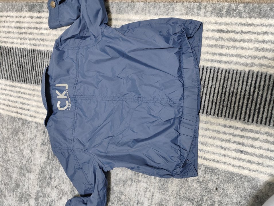 orijinal rüzgarlık yağmurluk - Görsel 2