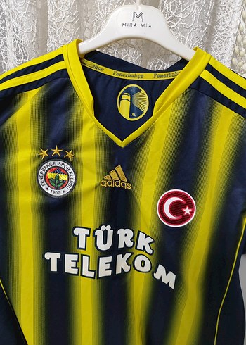 Sarı-Lacivert Erkek Kısa Kollu Spor Forma - Görsel 2