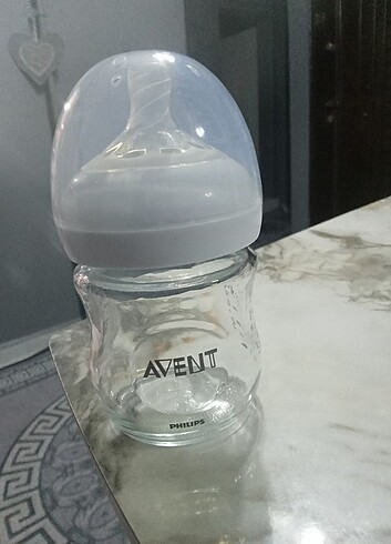 Cam Philips avent biberon 120 ml 