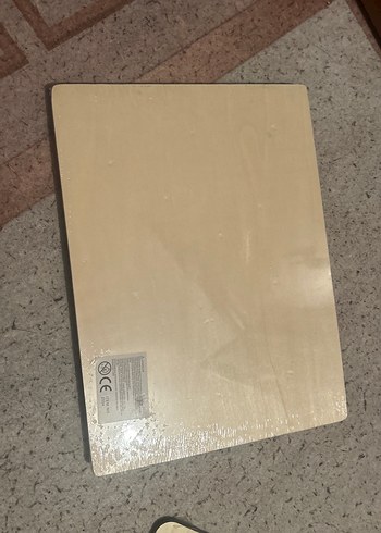 Diğer Renkli Ahşap Deniz Canlıları Eğitici Oyuncak