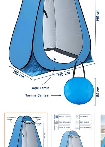 Koyu Mavi Desensiz Yatak Örtüsü - Görsel 2