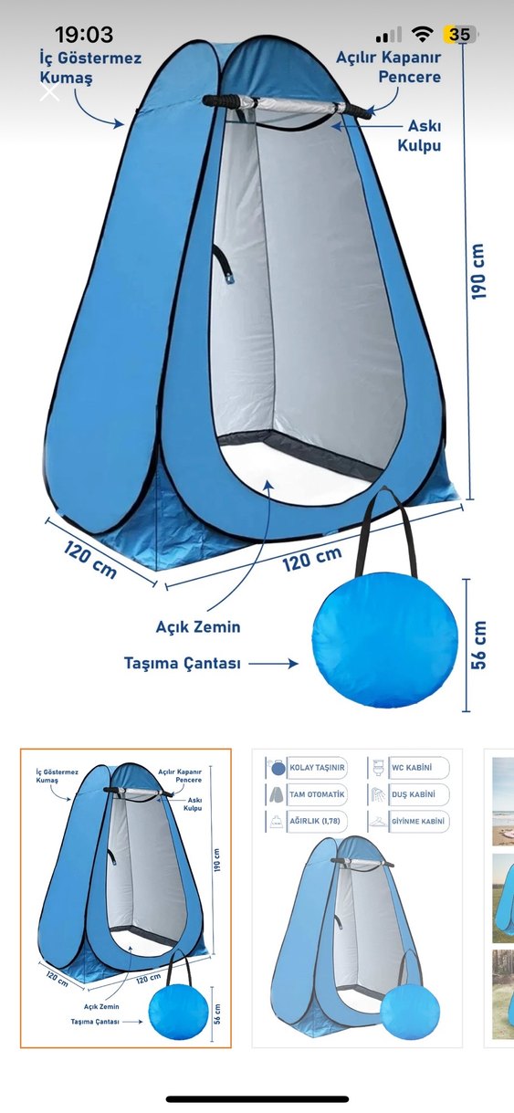 Koyu Mavi Desensiz Yatak Örtüsü - Görsel 2