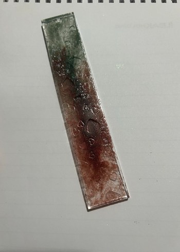 Kitap ayracı - Görsel 6