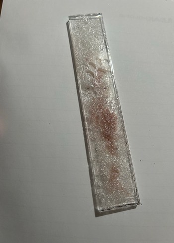 Kitap ayracı - Görsel 3