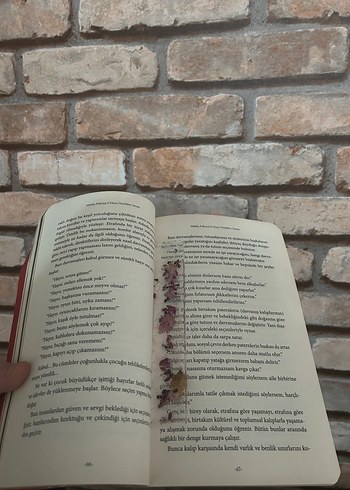 Kitap ayracı - Görsel 8