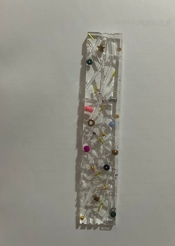 Kitap ayracı - Görsel 4