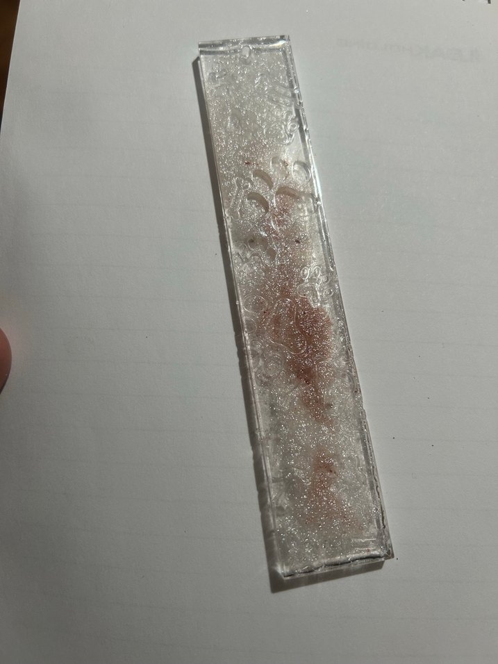 Kitap ayracı - Görsel 3