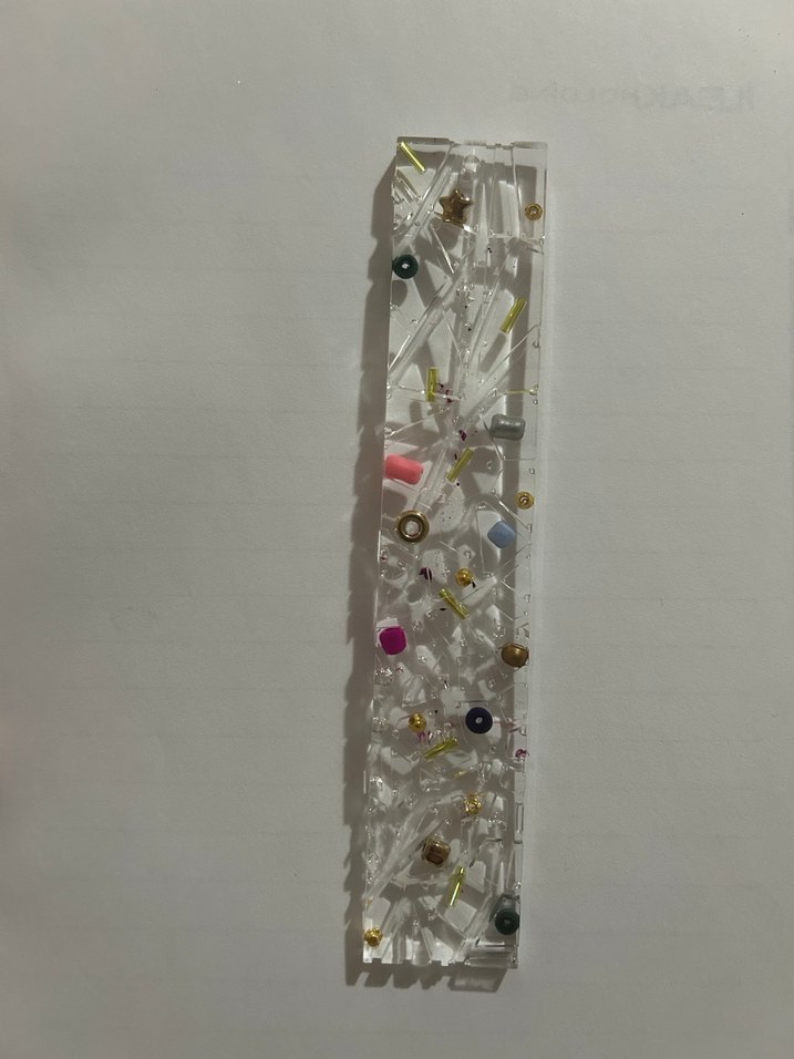 Kitap ayracı - Görsel 4