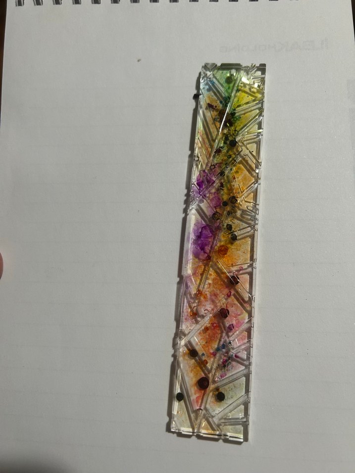 Kitap ayracı - Görsel 5