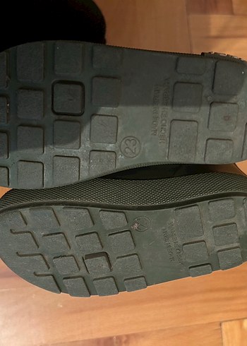 İgor yağmur botu - Görsel 4