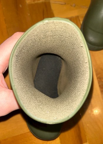 İgor yağmur botu - Görsel 3