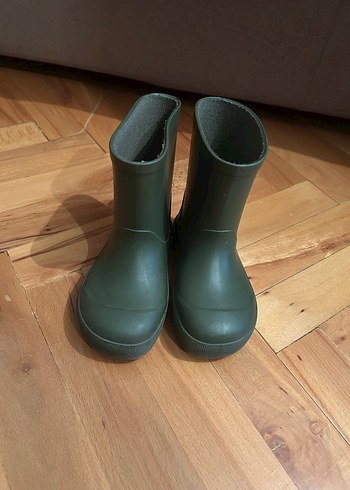 İgor yağmur botu - Görsel 2