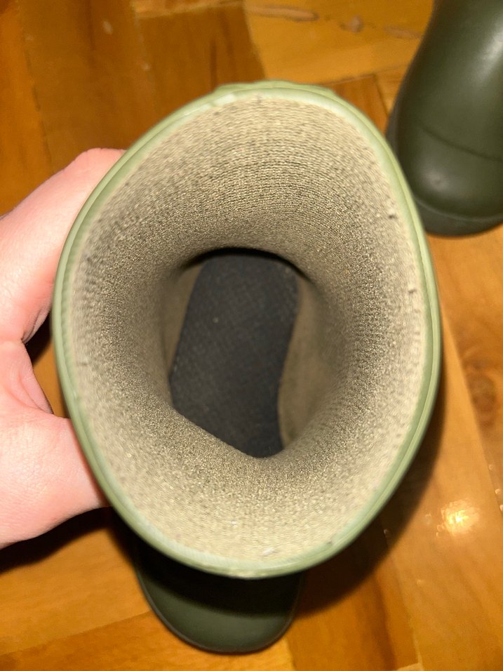 İgor yağmur botu - Görsel 3