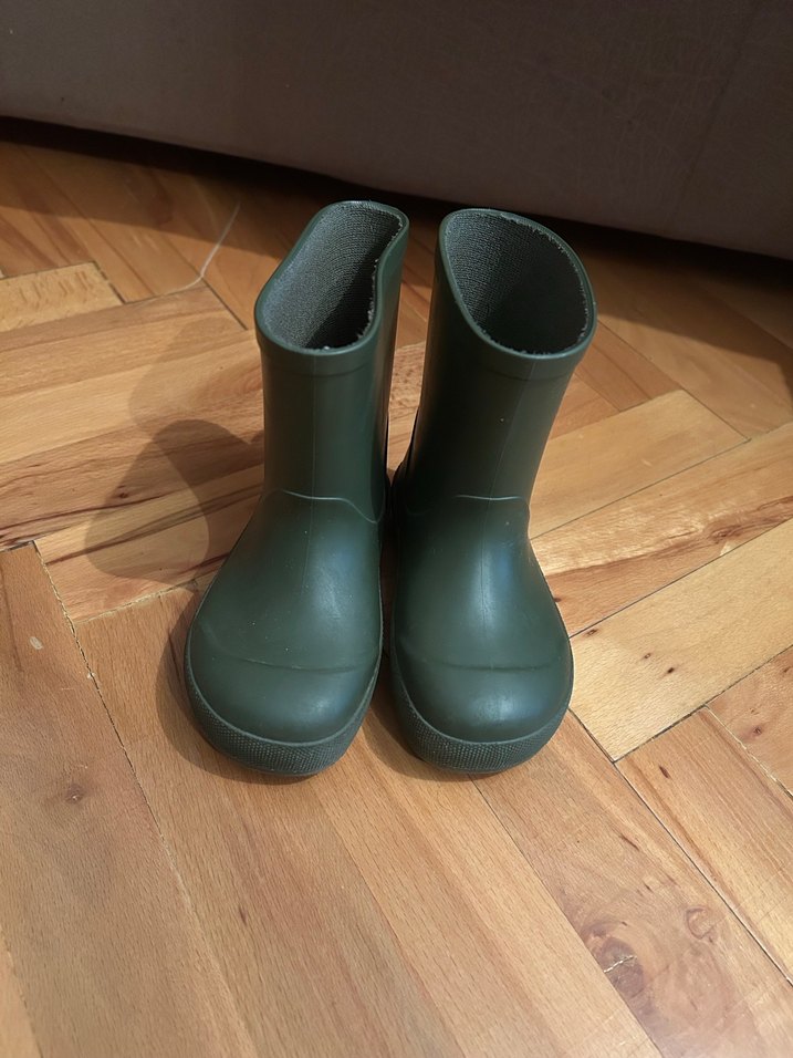 İgor yağmur botu - Görsel 2