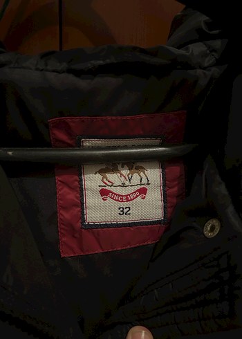 Us polo yelek - Görsel 3