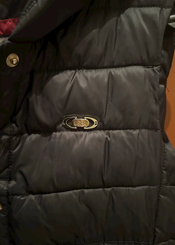 Us polo yelek - Görsel 2