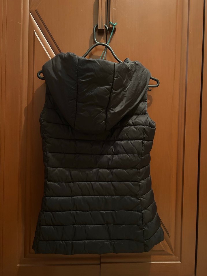 Us polo yelek - Görsel 4