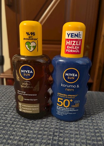 Nivea
