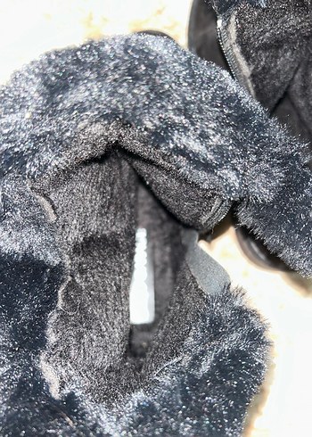 İçi yün bot - Görsel 5