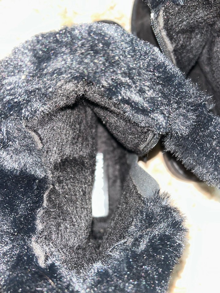 İçi yün bot - Görsel 5