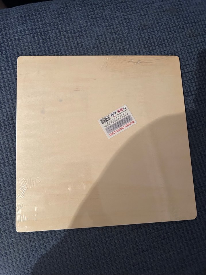 Çok Renkli Trafik İşaretleri Eğitici Oyuncak - Görsel 2