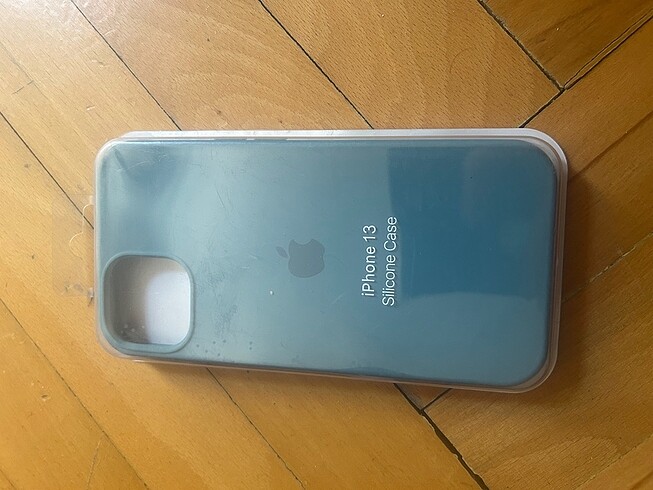 Sıfır telefon kılıfı