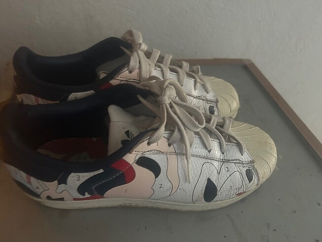 Adidas Adidas
