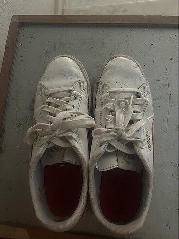 Puma Puma spor ayakkabı