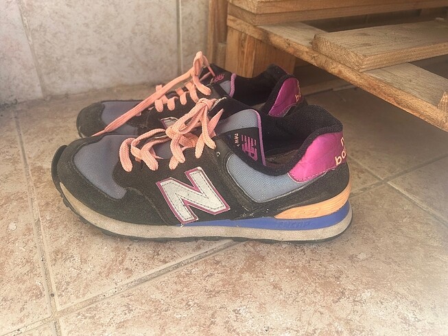 New Balance Spor ayakkabı