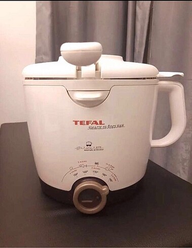 Tefal fritöz