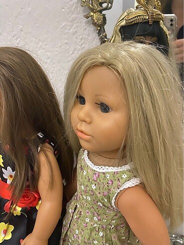 Beden Vintage bebek adet fiyatı