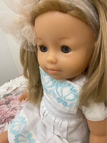 Barbie Vintage bebek son fiyat