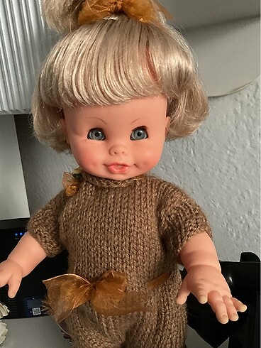 Vintage bebek