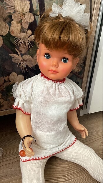 Diğer Antika bebek hv son fiyat