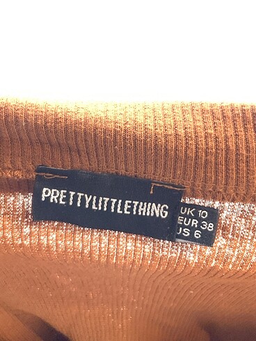 38 Beden çeşitli Renk PreLoved Büstiyer %70 İndirimli.