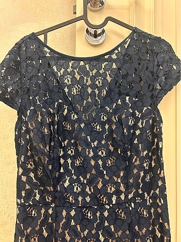 Dorothy Perkins Dantel elbise