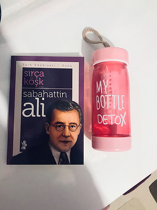 kitap