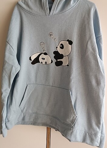 Diğer Sweatshirt