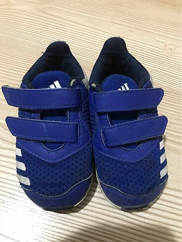 Adidas Erkek Çocuk Adidas Ayakkabı