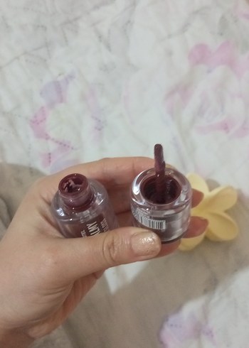 kiraz kırmızısıTonlu Lip Gloss - Görsel 3