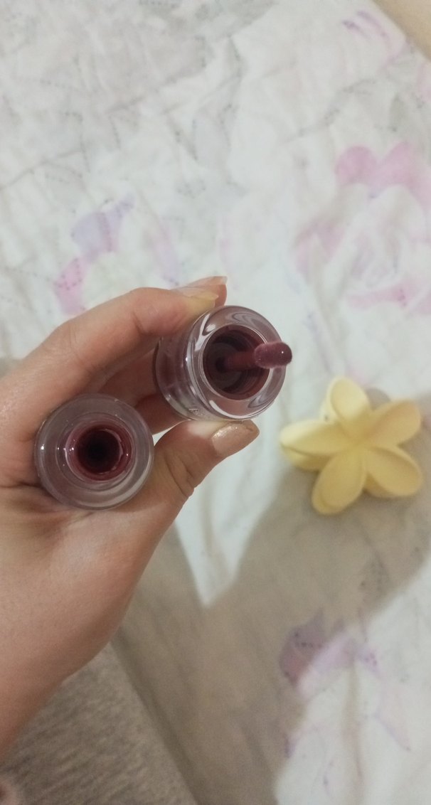 kiraz kırmızısıTonlu Lip Gloss - Görsel 4