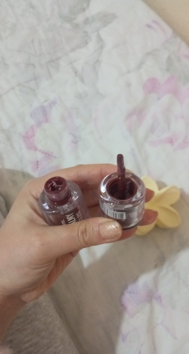 kiraz kırmızısıTonlu Lip Gloss - Görsel 3